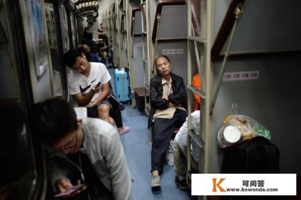 绿皮火车旅行最佳路线及票价