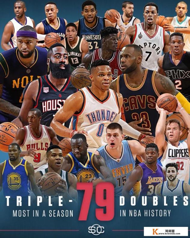 为什么原来的NBA最后3分钟就是巨星时刻，科比、麦迪、艾弗森等，现在怎么不热血了