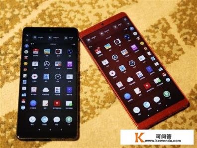 想买坚果Pro，到底怎么样