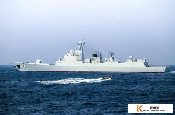 054A和054B有何不同