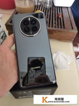 华为Mate50参数配置