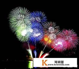 赤峰市区观看夜景的最佳地点