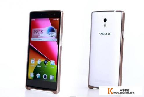 OPPOFind7什么配置参数