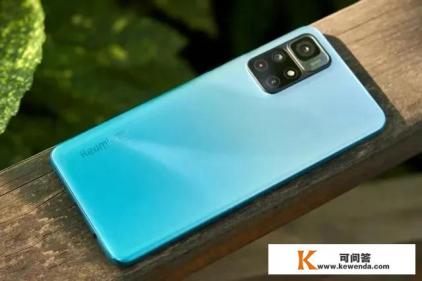 redmi note是小米什么系列手机