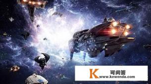有没有什么太空类手游推荐