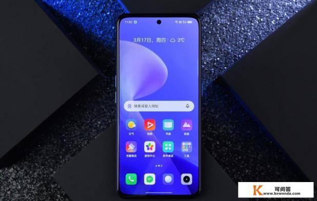 realme gt neo3评测