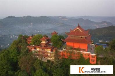 蓬安周边游玩景点推荐