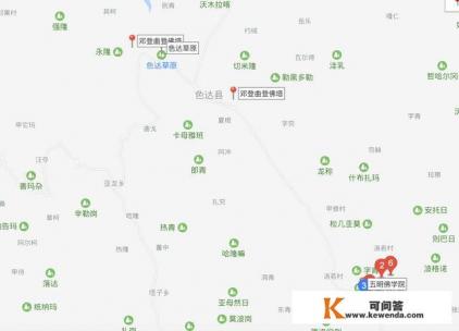 有什么适合3-4天去旅游的地方