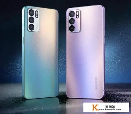 oppoReno1参数