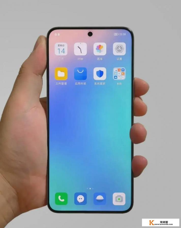 oppoReno1参数