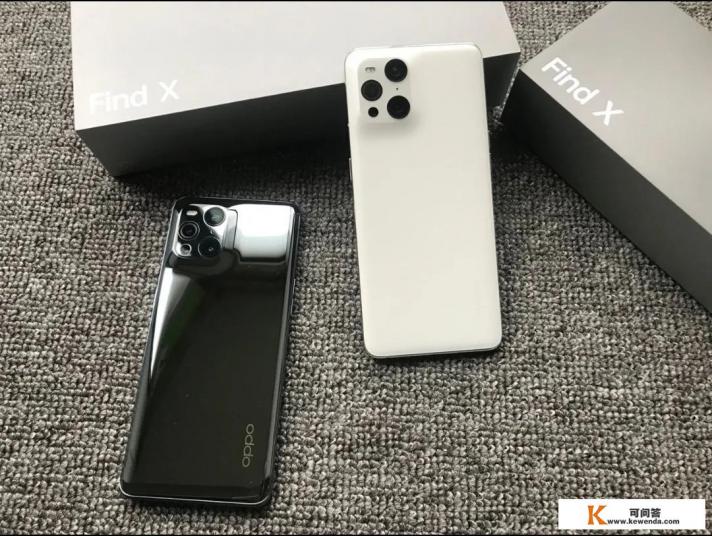 oppoReno1参数