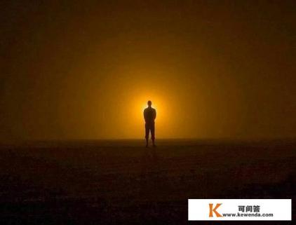 看深海是恐惧还是释然
