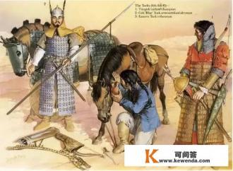 五代时期有的军阀能暴揍少数民族政权，为啥宋统一反而做不到了