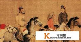 五代时期有的军阀能暴揍少数民族政权，为啥宋统一反而做不到了