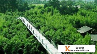 安吉小众好玩的地方