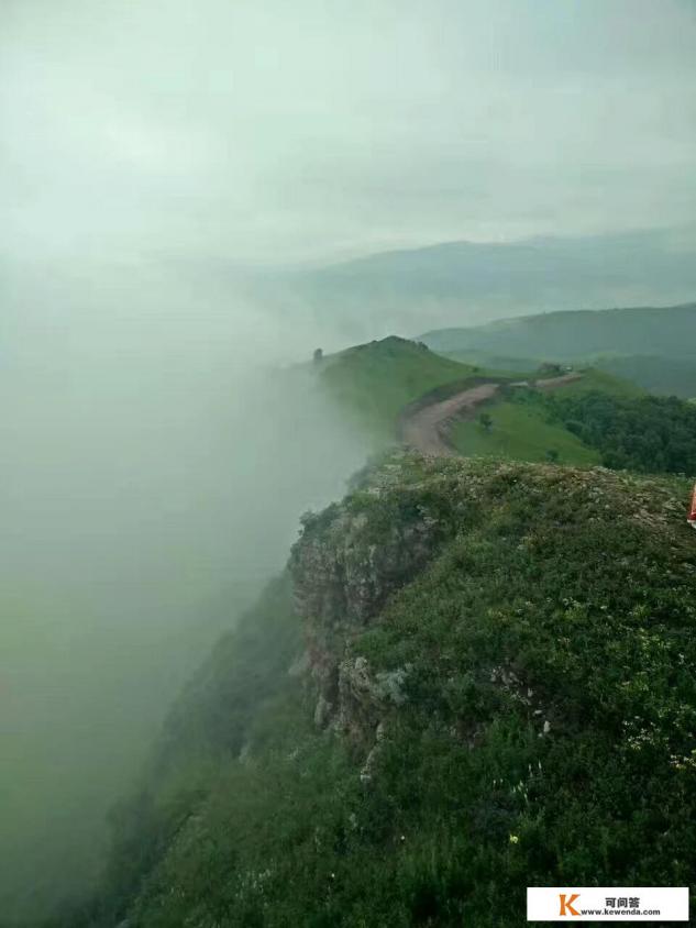 丰宁坝上必须去的旅游景点有哪些