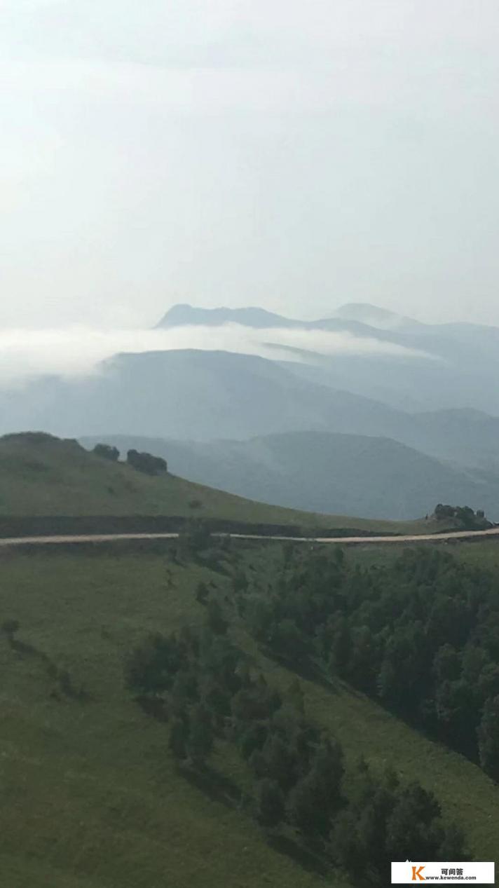丰宁坝上必须去的旅游景点有哪些