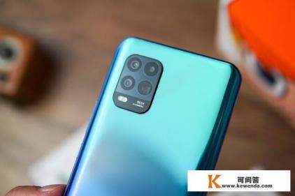 小米11青春活力版评测优缺点