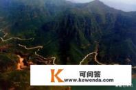 林州市十大旅游景点有哪些