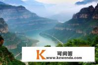 林州市十大旅游景点有哪些