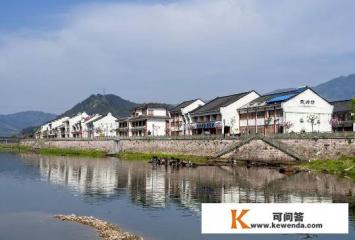 浙江宁波有哪些好玩的景点