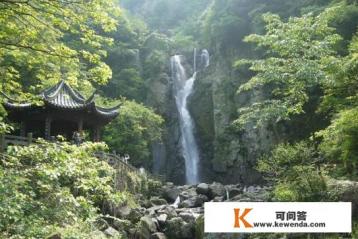 浙江宁波有哪些好玩的景点