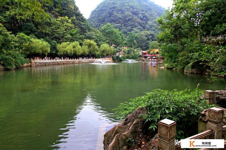 夏天哪个城市最好玩