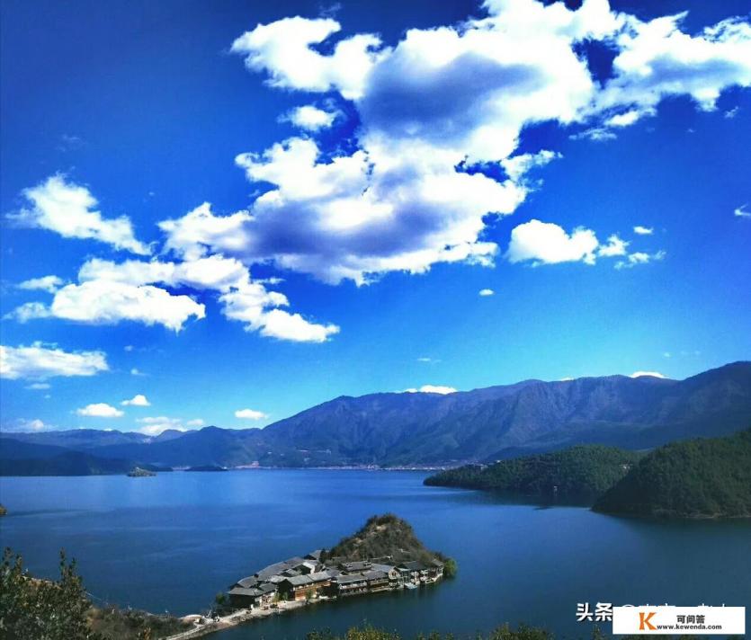 网上找的云南旅游私人订制可靠吗？七天八晚的旅团，两千多的旅费这合理吗