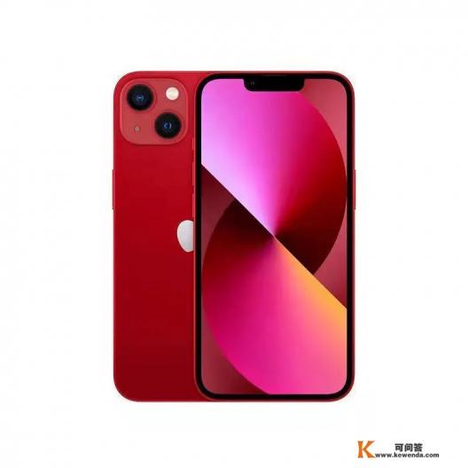 使用iPhone 13 mini的真实感受是什么？值得买吗
