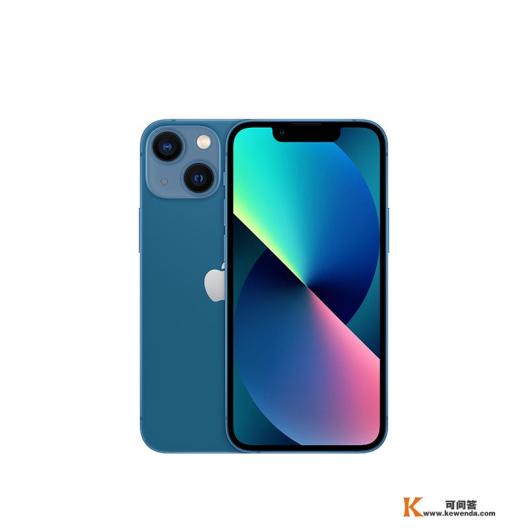 使用iPhone 13 mini的真实感受是什么？值得买吗
