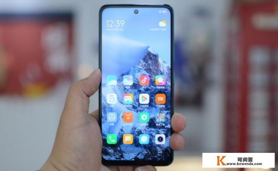 小米最强千元机，Redmi Note10 Pro值不值得入手
