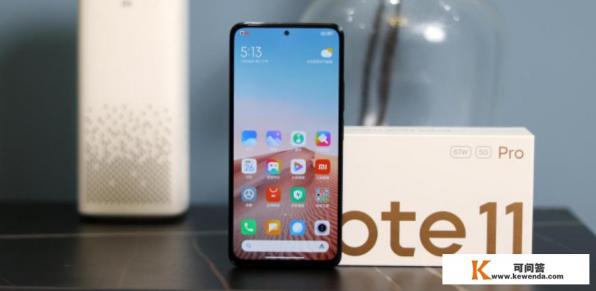 小米最强千元机，Redmi Note10 Pro值不值得入手