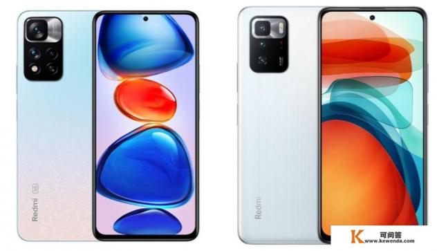 小米最强千元机，Redmi Note10 Pro值不值得入手