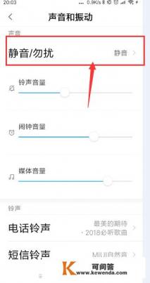 1+手机已设为静音怎么解
