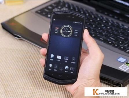 为什么8848手机这么贵