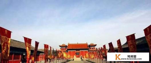 山西长治约会十大圣地