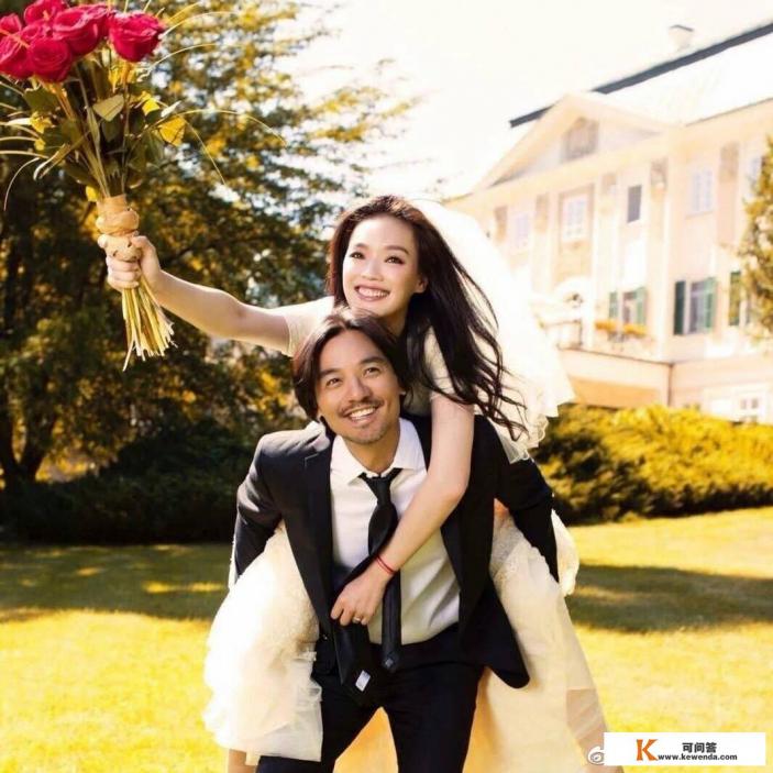 为什么舒淇会发微博说暂告演员生涯