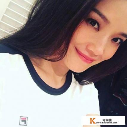 为什么舒淇会发微博说暂告演员生涯
