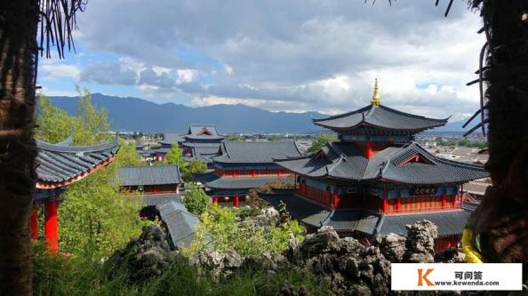 云南定制旅游可靠吗？10天9晚费用1580两人全包