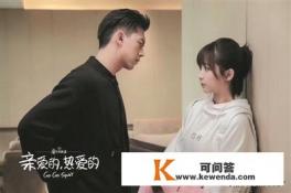 亲爱的，热爱的是什么类型小说