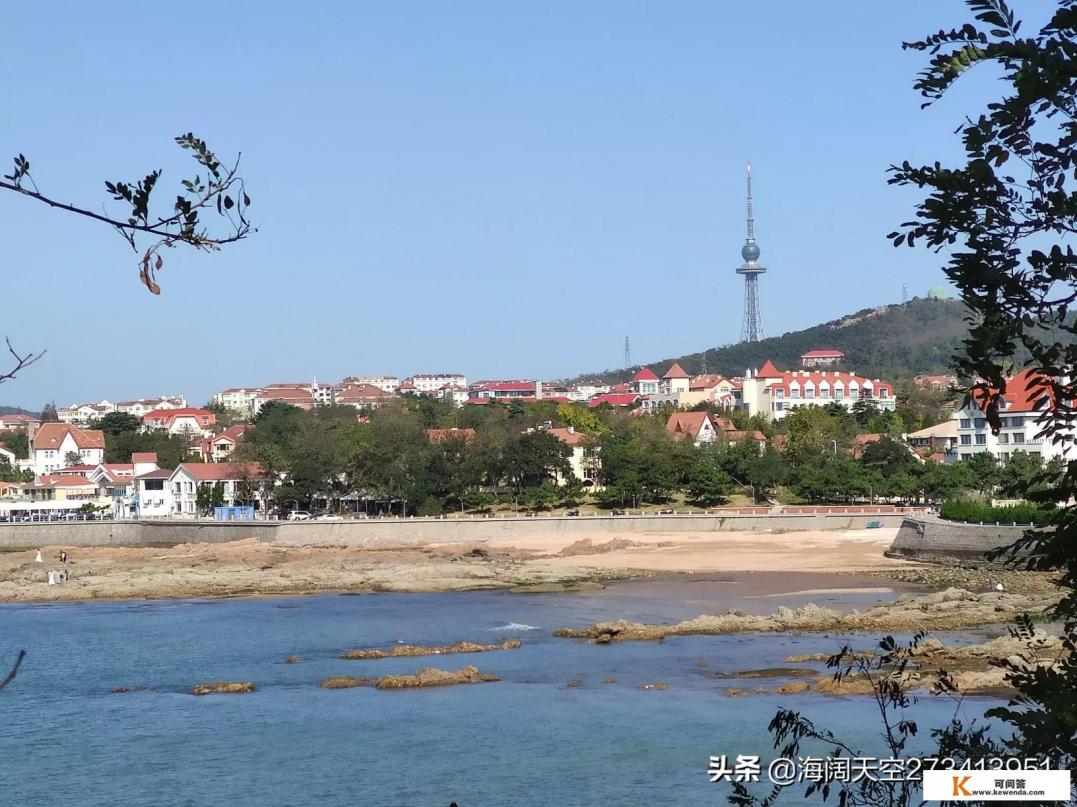 青岛市市南区的旅游景点