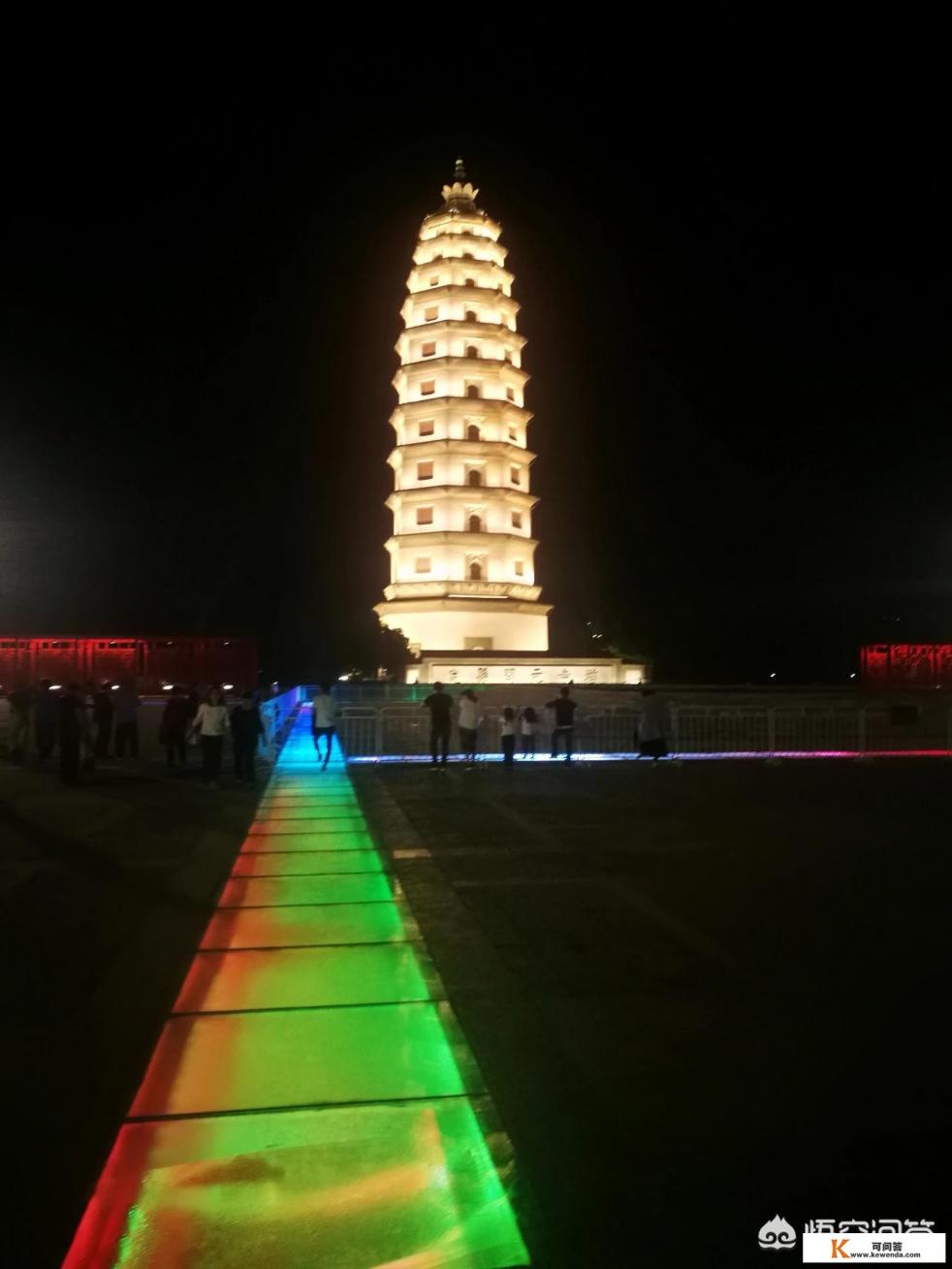 你的家乡有哪些好的旅游景点？交通方面是不适合自驾游的