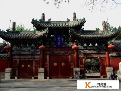 你的家乡有哪些好的旅游景点？交通方面是不适合自驾游的