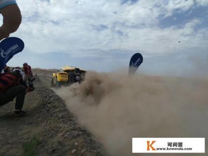 去沙漠旅游需要带什么东西