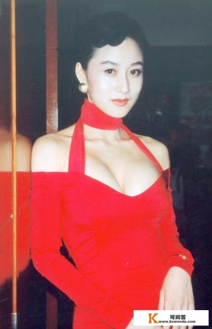 八、九十年代的亚姐们现在都怎么样了