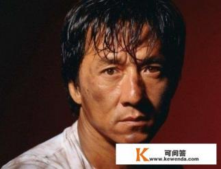 吴卓林公开宣布出柜，成龙不会觉得愧疚吗