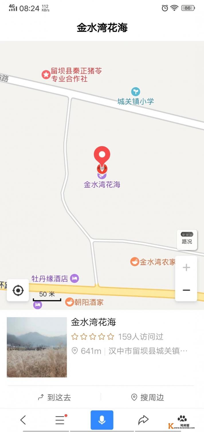 伊宁花海旅游景点