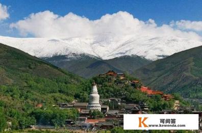 山西附近的旅游省份