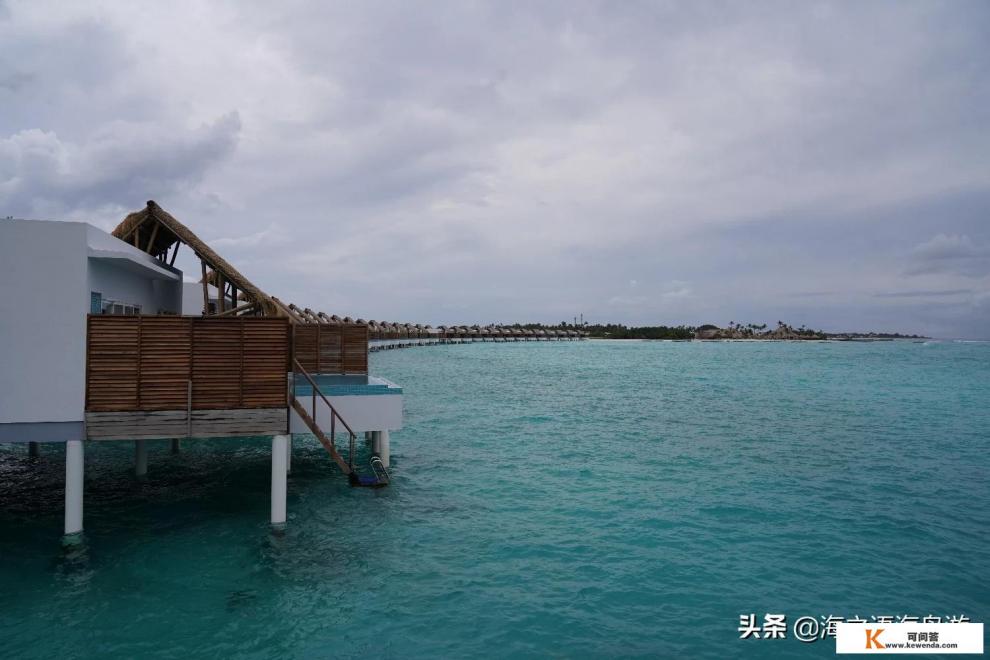 马尔代夫主要的自然旅游资源有哪些