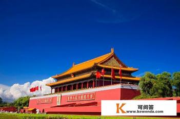 北京旅游哪些地方适合学生游玩呢